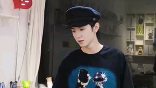 【陈哲远】我是无敌的无敌的小可爱～