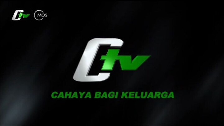 ARSIP REKAMAN TV 📺 CTV MOS ID STATION + BUMPER SELANJUTNYA HALLO INDONESIA BANTEN MALAM • 25022025