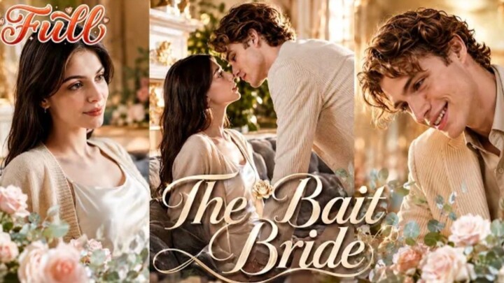 THE BAIT BRIDE