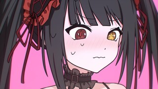 直 接 给 香 晕 了 🥺