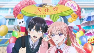 A Couple of Cuckoos Season 2 episode 11 English Sub | REACTION