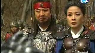 Jumong 80 1/2 Tagalog Dubbed