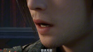 Han Li: This old man has no intention of bullying the younger generation.