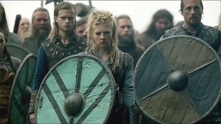 Lagertha _ Rise