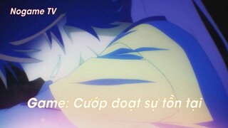 No Game No Life (Short Ep 9) - Cướp đoạt sự tồn tại