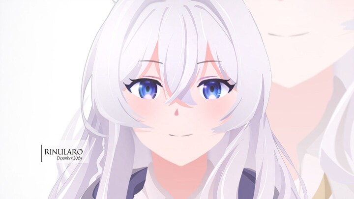 『 Elaina 』