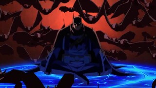 Batman - The Doom That Came to Gotham : Watch Full Movie: Link In Description