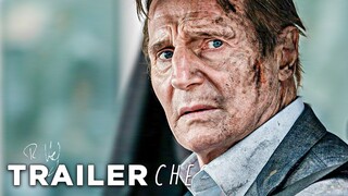 RETRIBUTION Trailer German Deutsch (2023)