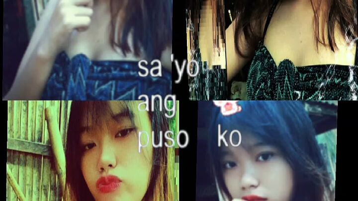 ako ba ay may kolang