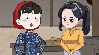 Lin Chen's Reincarnation 004 - Activate the interception system! Crazy poaching!