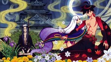 Katanagatari [ตอนที่ 2 ซันโต นามะคุระ] พากย์ไทย