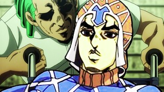 [Dubbing Lucu] Cioccolata: Mista, Ini Jam 4