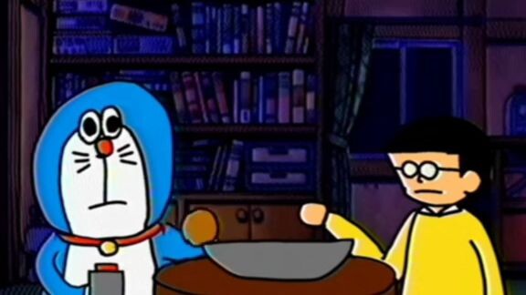 Doraemon