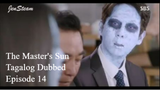 The Master's Sun Tagalog Dubbed Episode 14