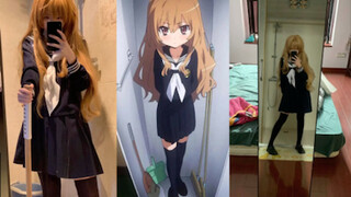 Toradora!