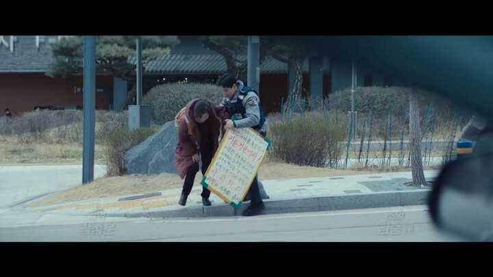 🇰🇷Ep.05 - TRIGGER (2025) Eng Sub