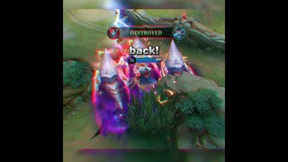 Watch Bane OBLITERATE Popol with ONE Combo 💥