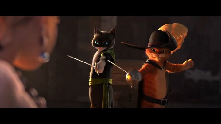 Puss in Boots: The Last Wish_ovies For Free: Link In Description