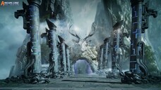 Heaven Swallowing Record episode 4