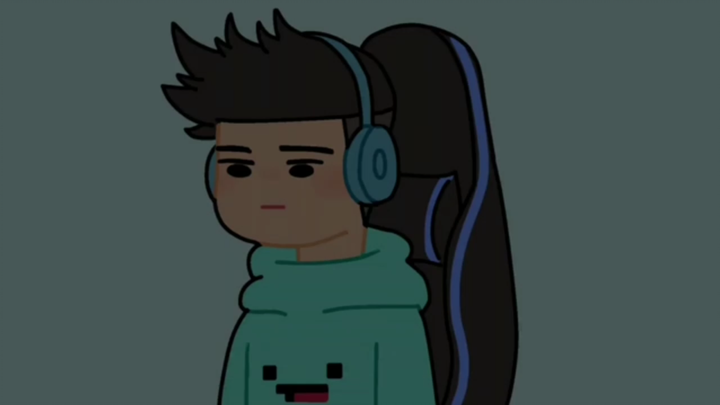 【MCYT/同人动画】Skeppy有孩子了？