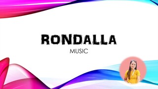 Rondalla (Music)