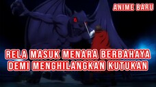 Rekomendasi Anime Fantasy Baru Yang Wajib Kalian Tonton