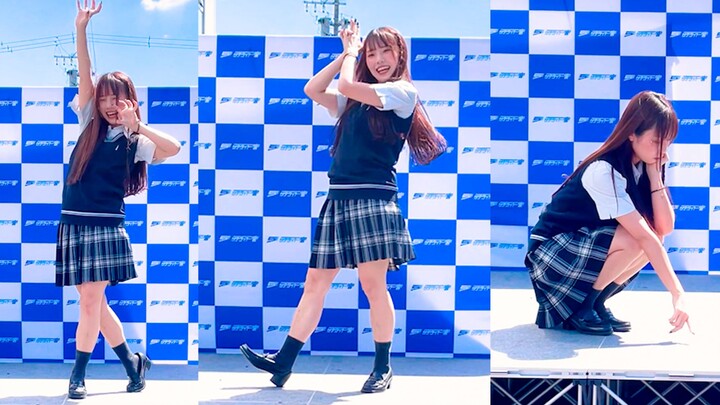 【live现场映像】女孩子给你戴上恋爱手铐就别想逃掉啦！【みこ】