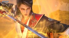 of Xianwu Eps 121 Sub Indo