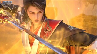 of Xianwu Eps 121 Sub Indo