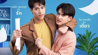 🇹🇭 Rak Diao (One Love) ep 11 eng sub 2022