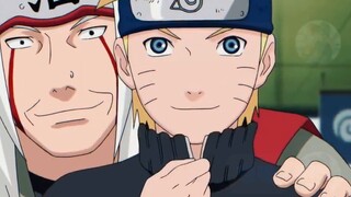 Jika Anda menyukai Naruto dan Jiraiya, silakan tinggal. Penjelajahan sangat penting bagi saya.