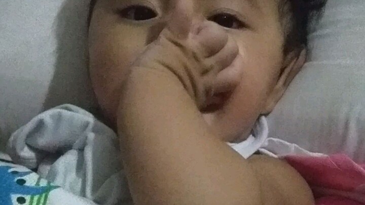 Baby Aeolus 🥰😘❤️