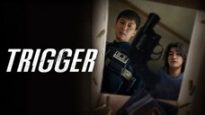 🎬 Trigger (2025) PREVIEW