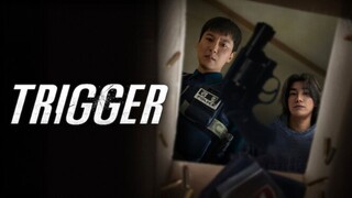 🎬 Trigger (2025) PREVIEW