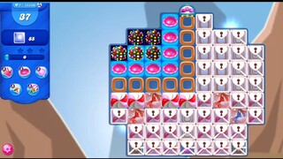 Candy crush saga level 12340