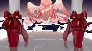 All the endings of Kaname Madoka