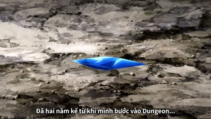 Mob kara Hajimaru Tansaku Eiyuutan tập 1