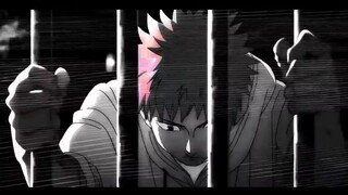 Jujutsu kaisen edits💃🤩