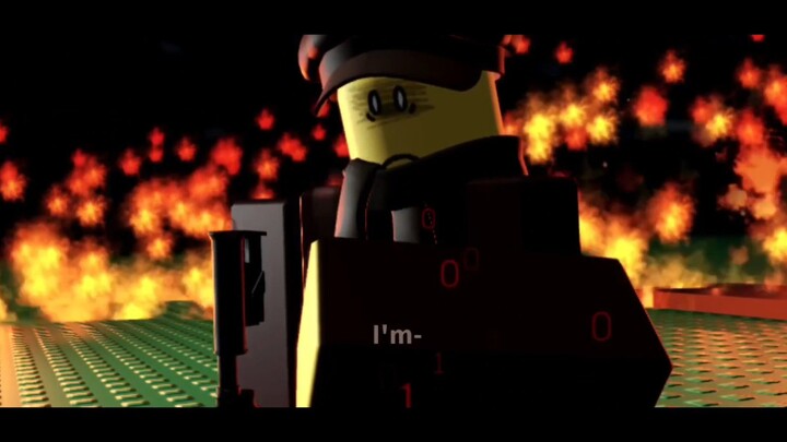 Roblox story animation (short)