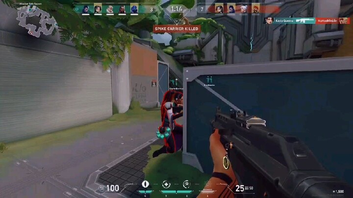 JUMPSCARE ANYINK....!!!!