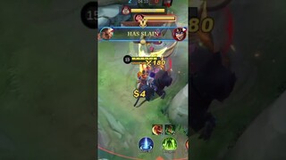 Paquito COLLECTOR skin is cool 😎