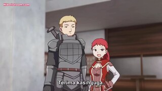 Eps_4 bocil cewe ke isekai jual potion [Potion, Wagami wo Tasukeru]