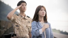 DECENDANTS OF THE SUN EPISODE 05 (2016) ♥ TAGALOG DUB