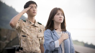 DECENDANTS OF THE SUN EPISODE 05 (2016) ♥ TAGALOG DUB