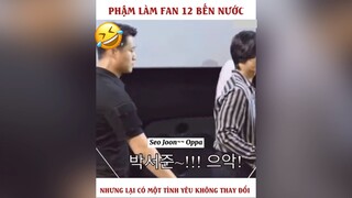 Phận làm fan 12 bến nước #videohai