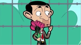 Green Bean  Mr Bean  Cartoons for Kids  WildBrain Kids #giaitri