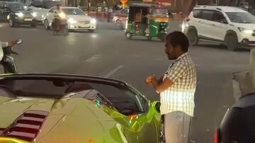 The reason He have lamborghini ❤️🔥 #love#goodvibe🔥🔥🔥