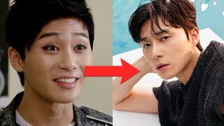 Park Seo Joon Transformation, Lifestyle Biography, Net worth, All Movies and Dramas |2011-2022|