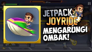 SAATNYA AKU MEMBELI JETSKI! - JETPACK JOYRIDE