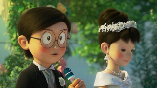عبقور: كن بجانبي 2 (Tearjerker)